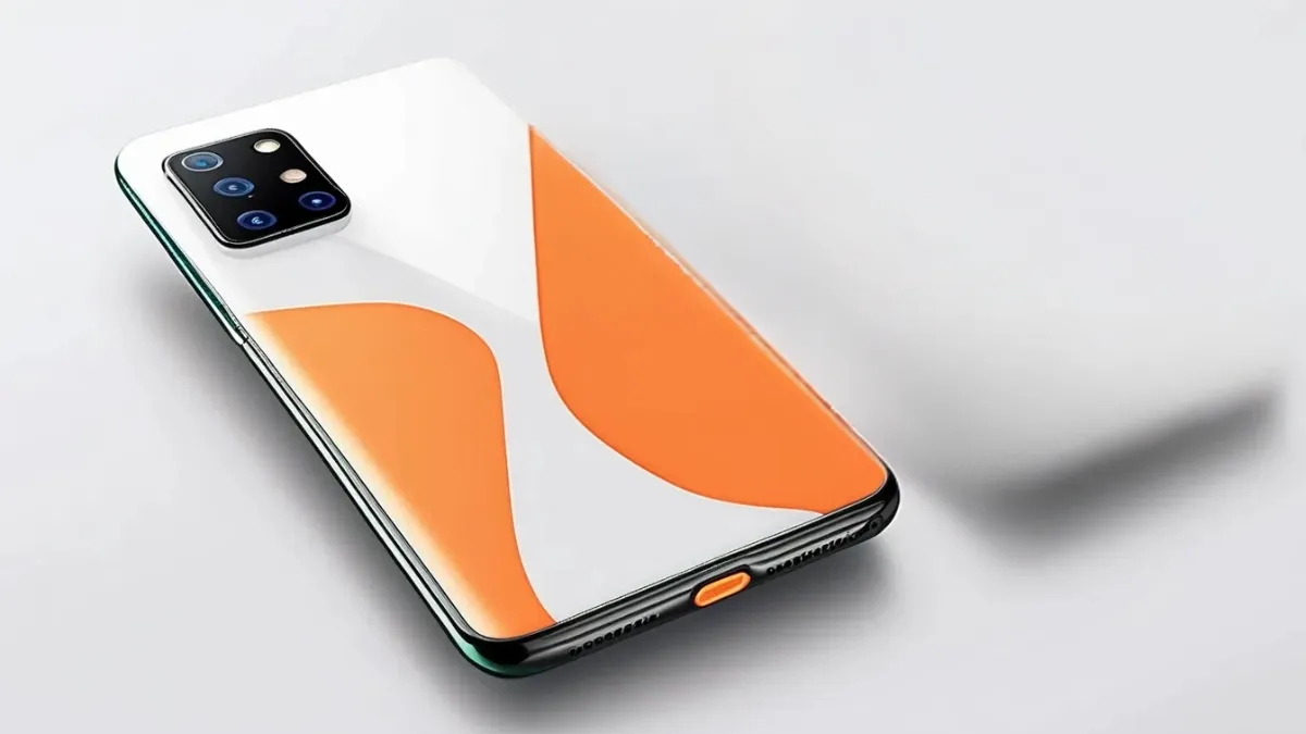 Realme 13 Smartphone