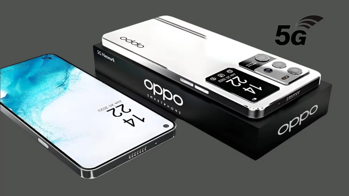 Oppo A4 Pro Oppo One Best Smart Phone