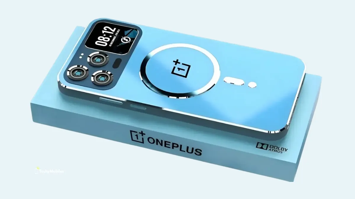 OnePlus Ace 4 Pro 5G