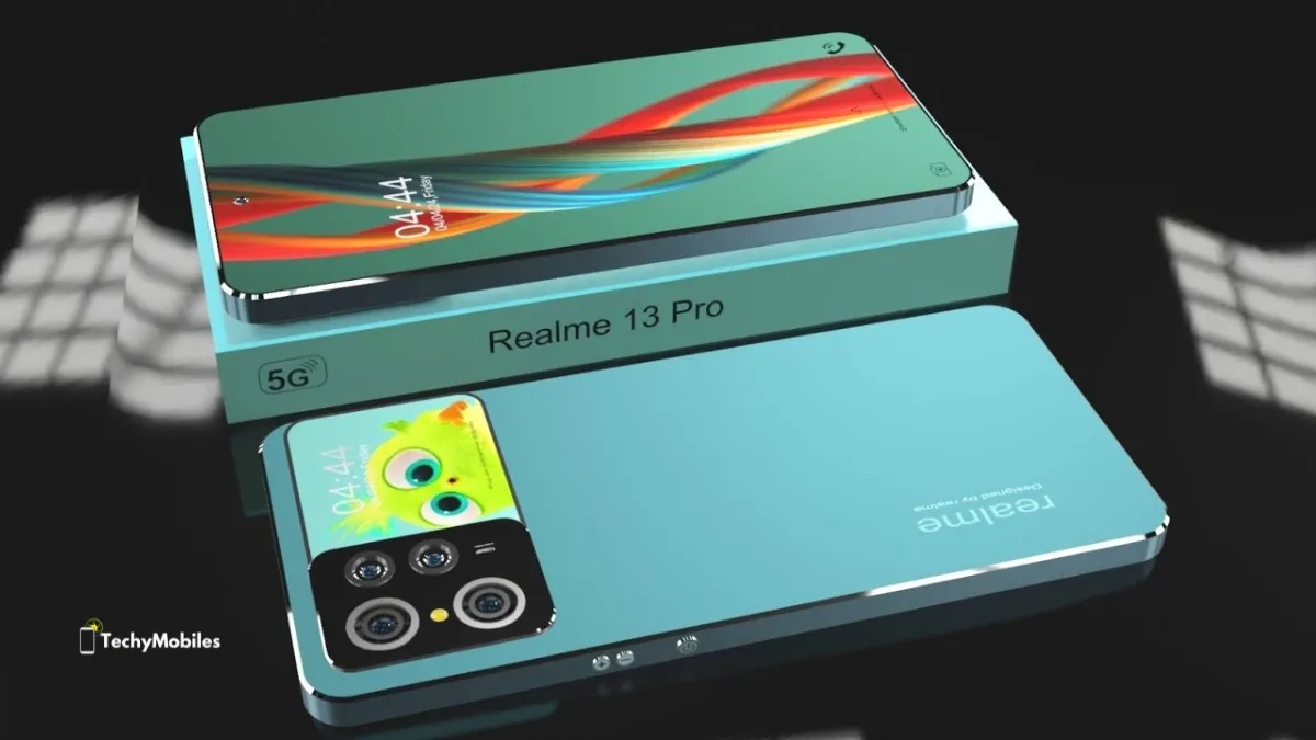 Realme 13 5G