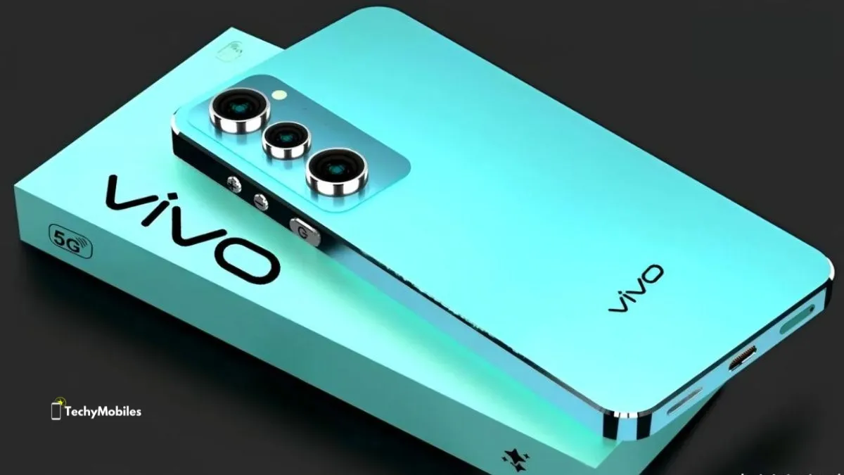 Vivo Smart Camera Best Phone