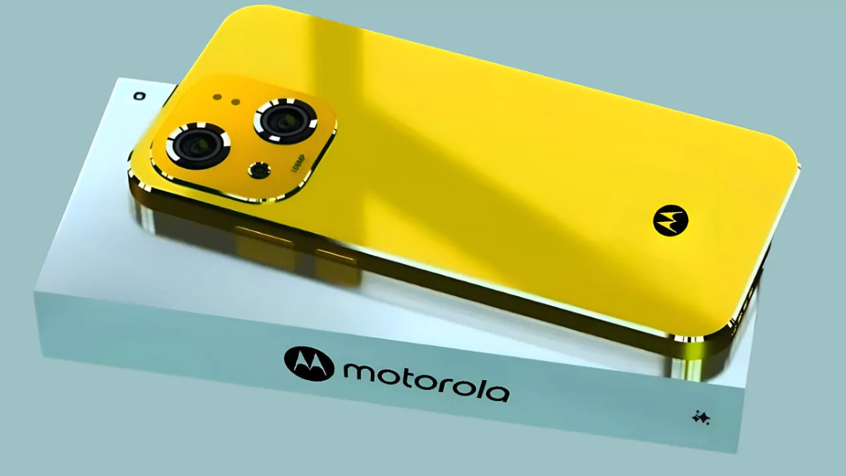 motorola new smartphone Motorola Moto G15