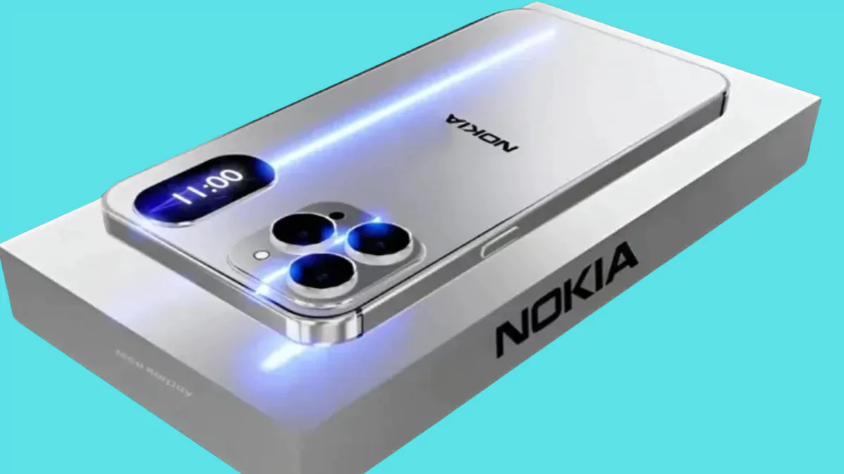 nokia p1 5g