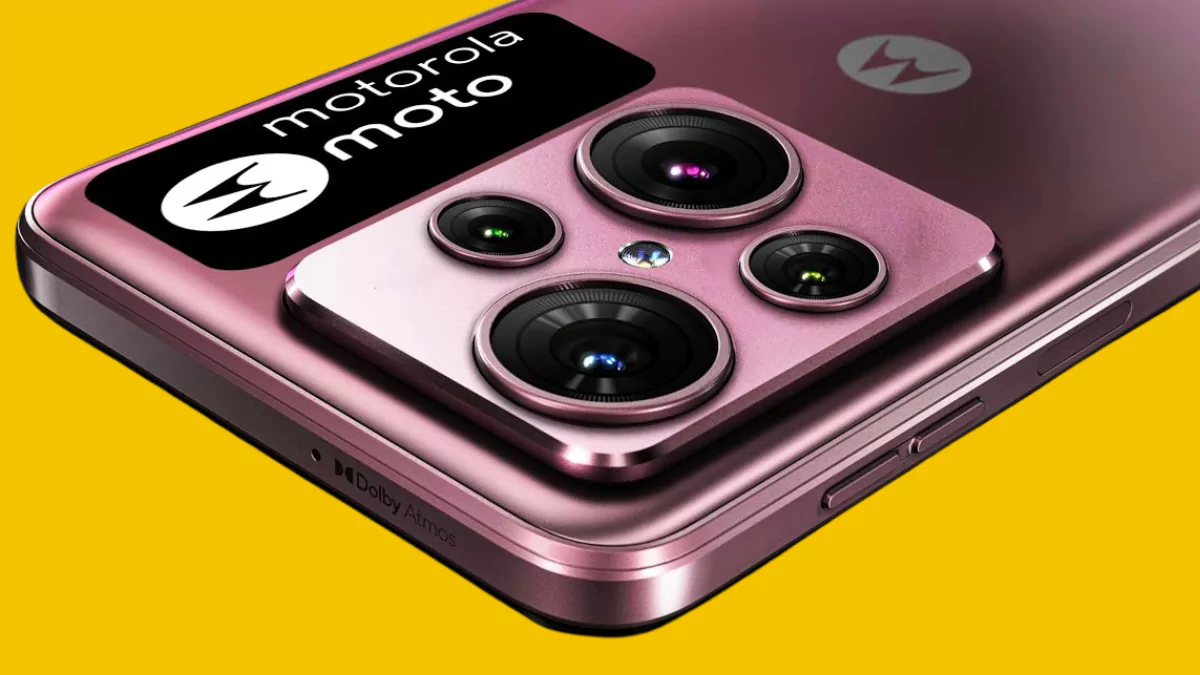 Motorola New SmartPhone Best