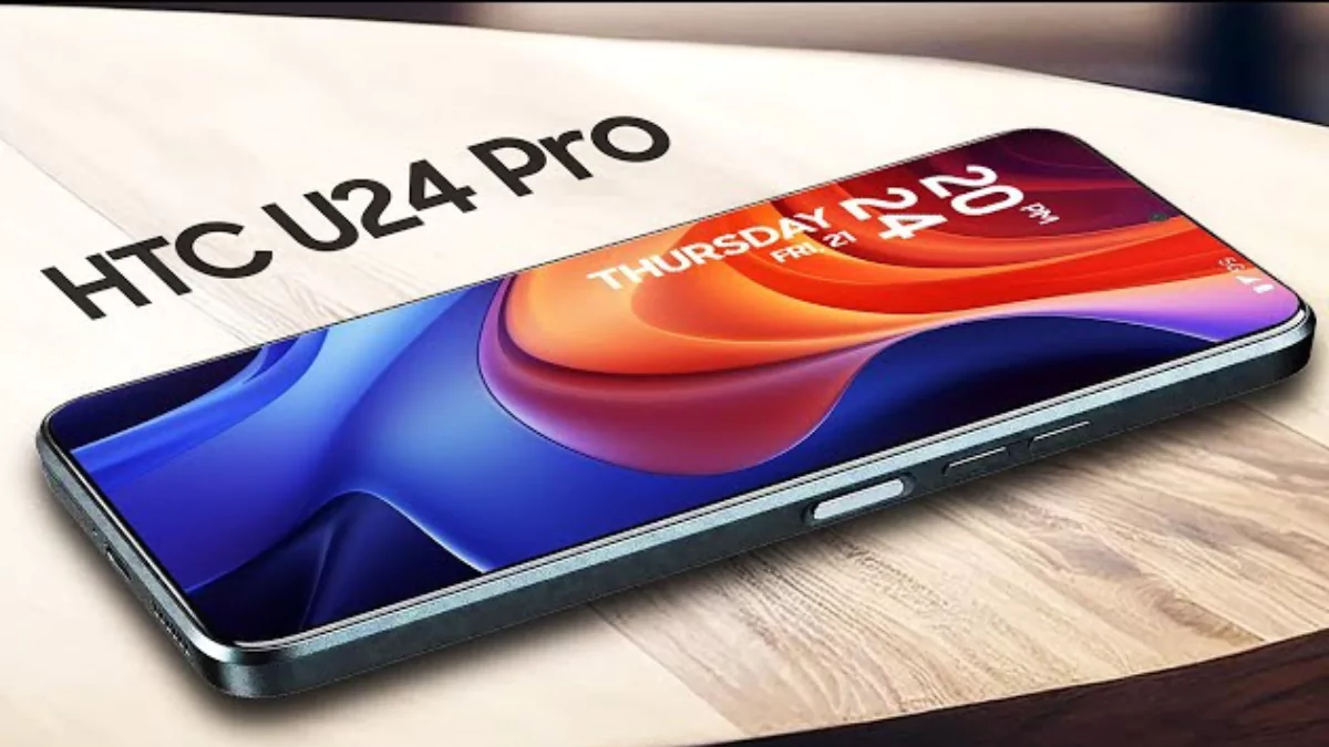 HTC U24 Pro