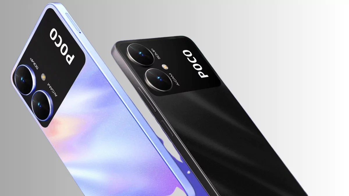 Xiaomi Poco M7 Pro 5G