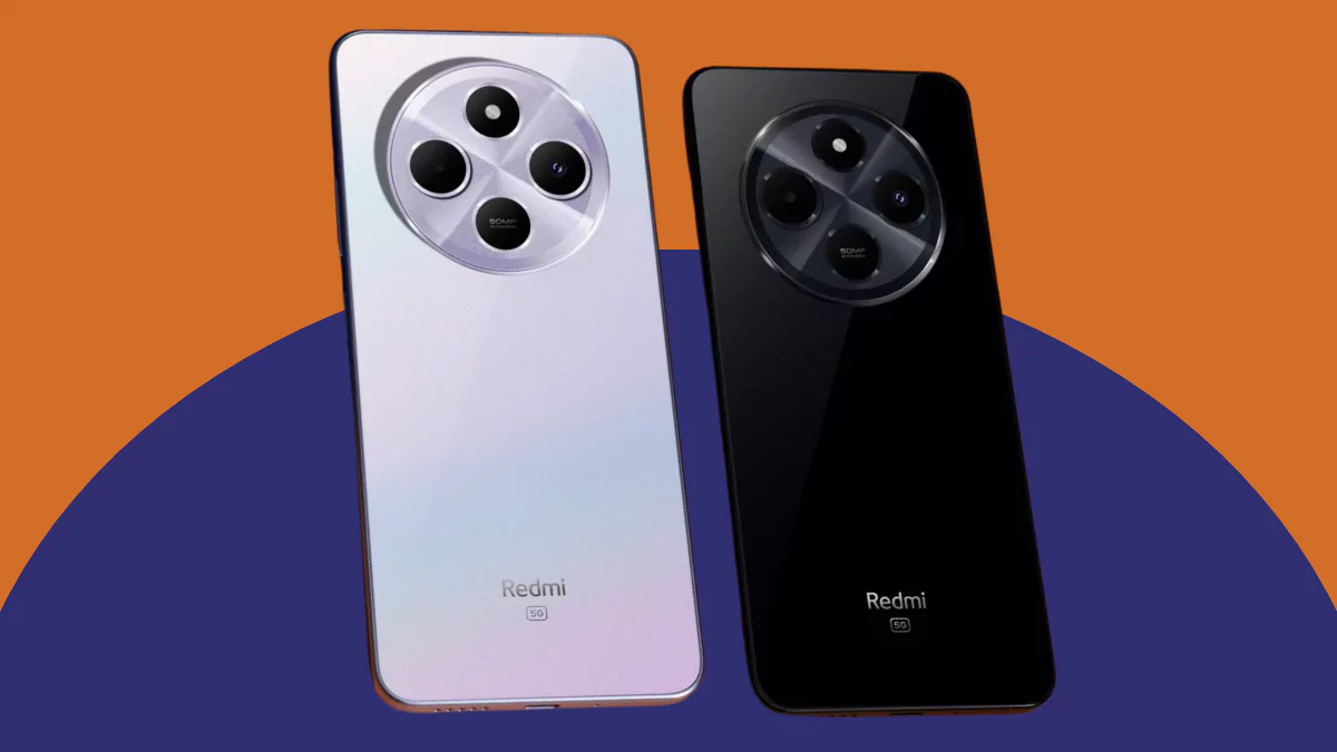 Redmi A5 Release Date in India