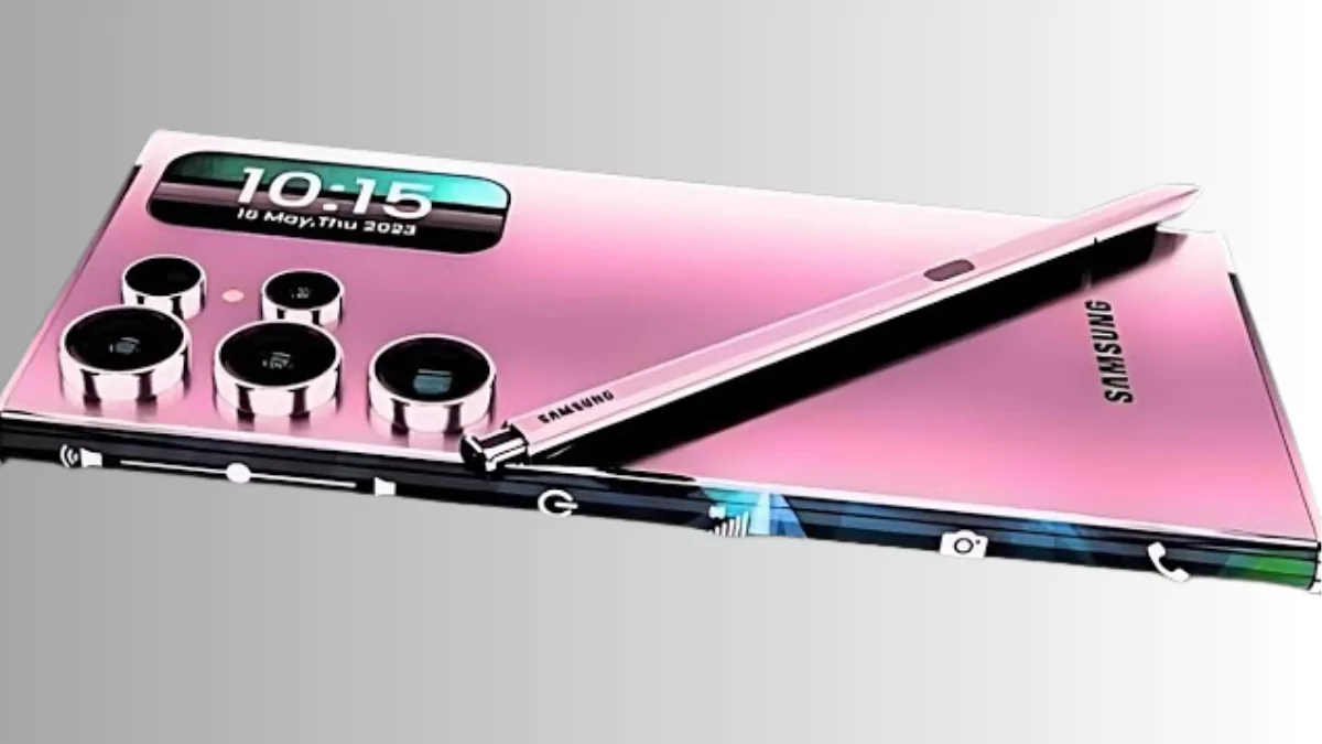 Samsung Galaxy S25 Ultra Price In India