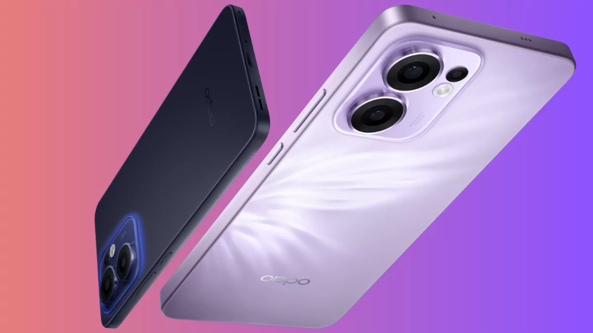 Oppo Reno 13 F 5G