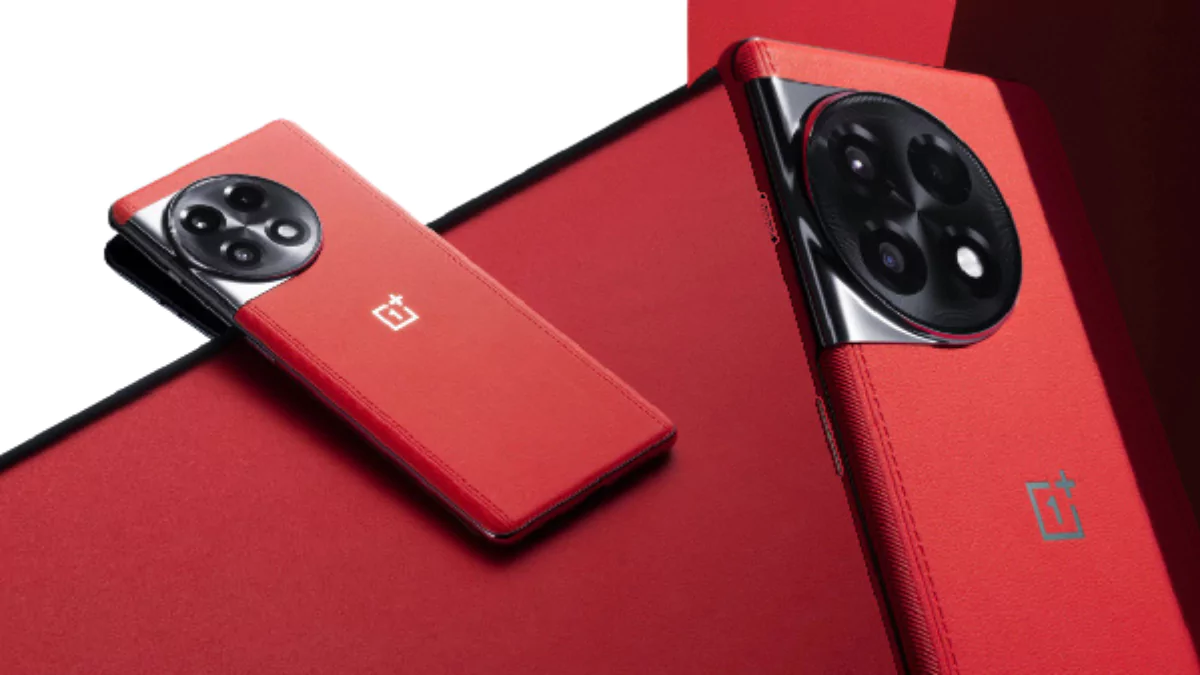 OnePlus Budget 5G Phone