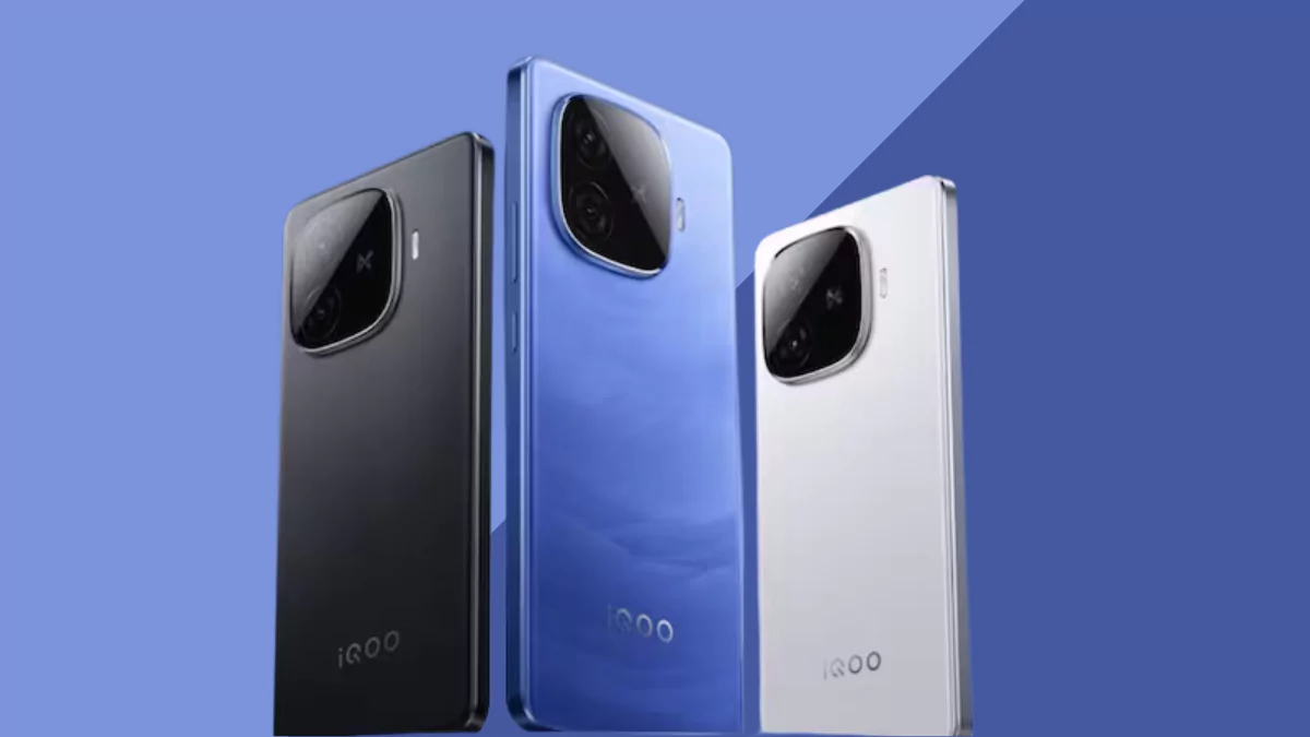 iqoo z9 turbo endurance launch details