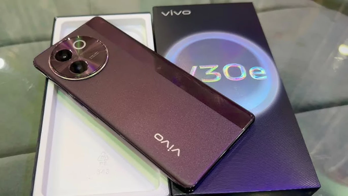 vivo V30e 5g